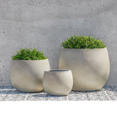 Campania Cambridge Planter